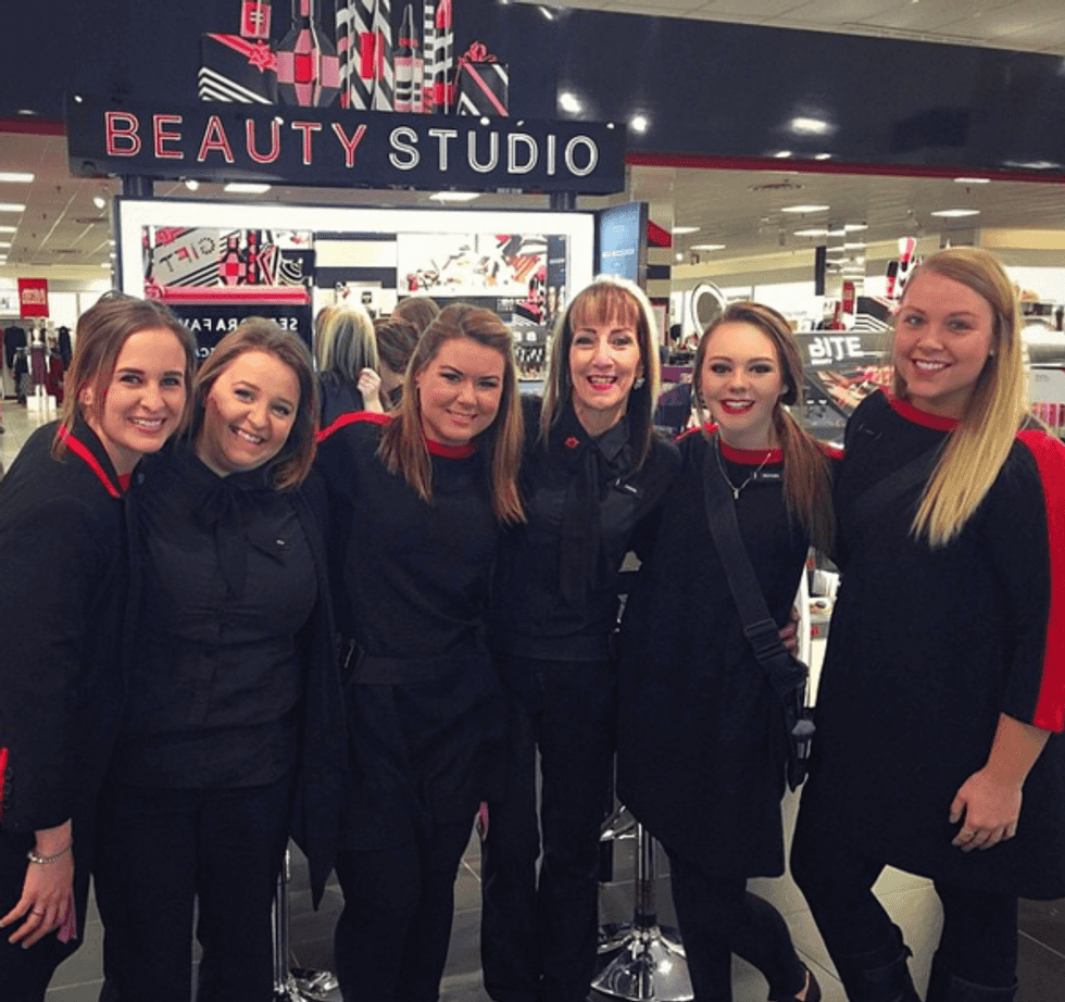 7 Things I Have Learned While Working In Retail