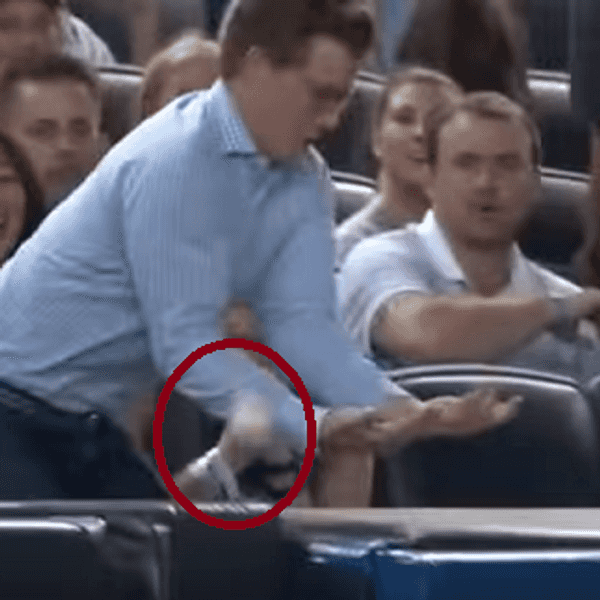 12 Things You Know To Be True When You're Unathletic AF