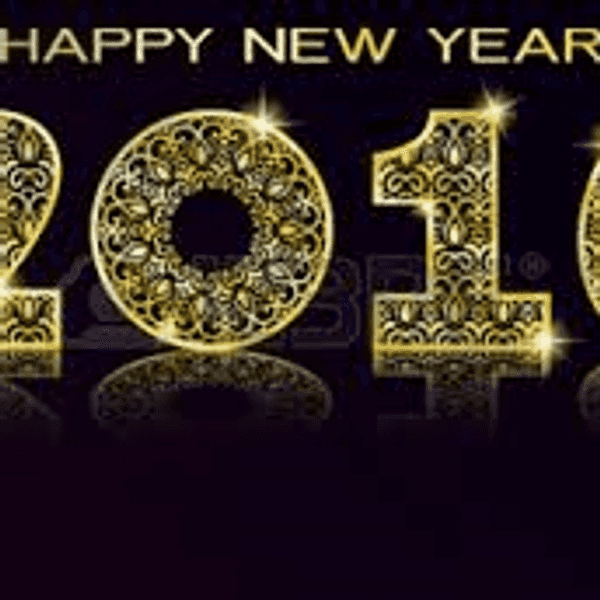 Some Common New Years Resolutions Made Achieveable