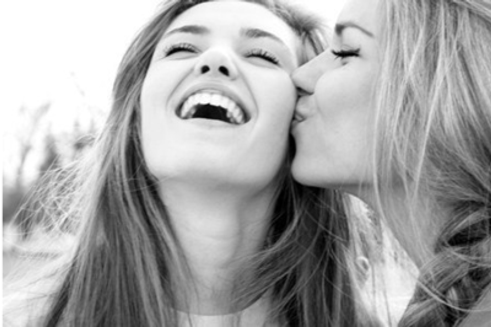 A Letter To My Ex-Best Friend