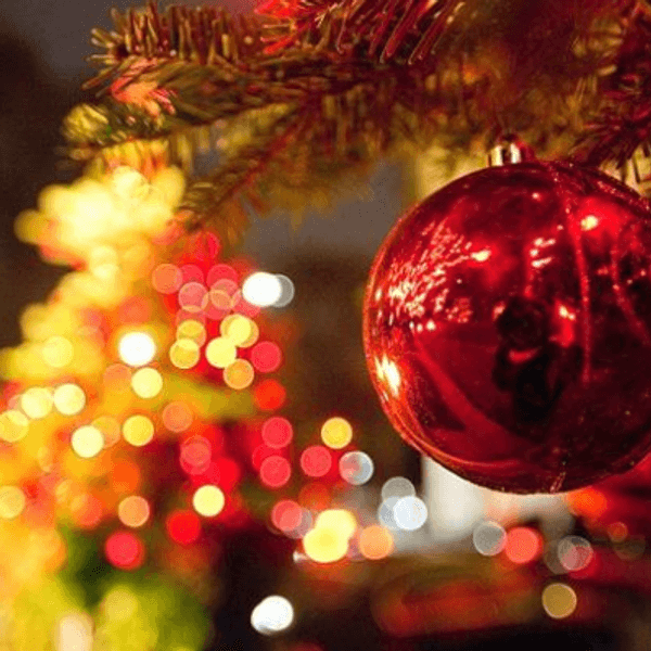 Holiday Traditions You'll Never Outgrow
