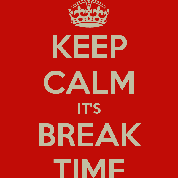 12 Thoughts Everyone Has After Finals