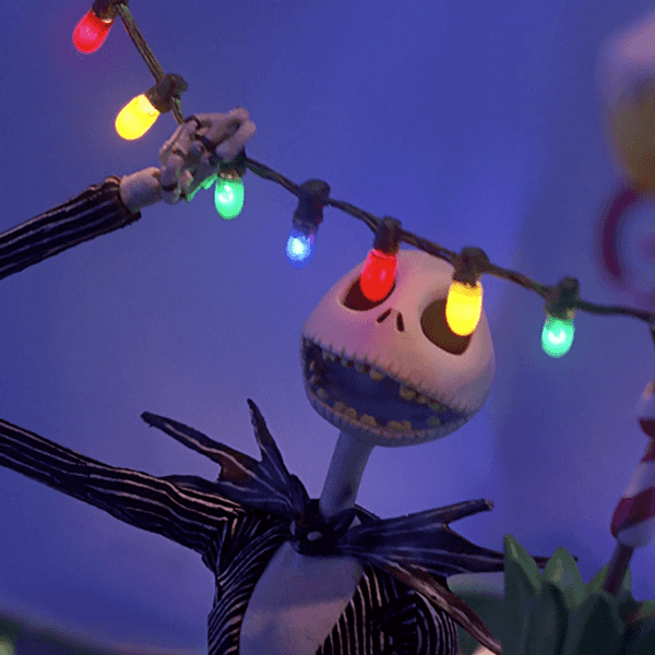5 Reasons 'The Nightmare Before Christmas' Is The Best Christmas Movie Of All Time