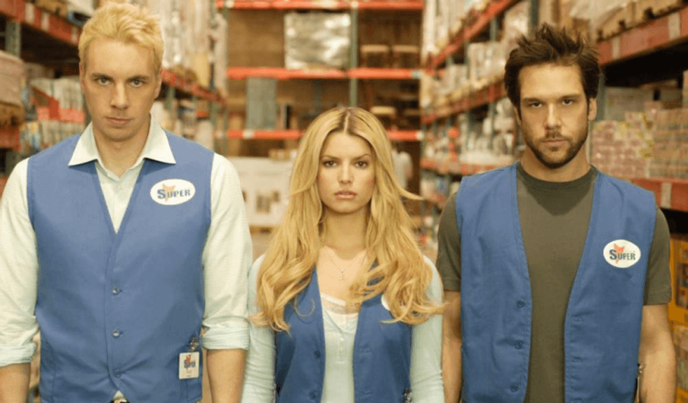25 Struggles Retail Employees Will Relate To