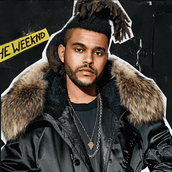 So Who Exactly Is The Weeknd?