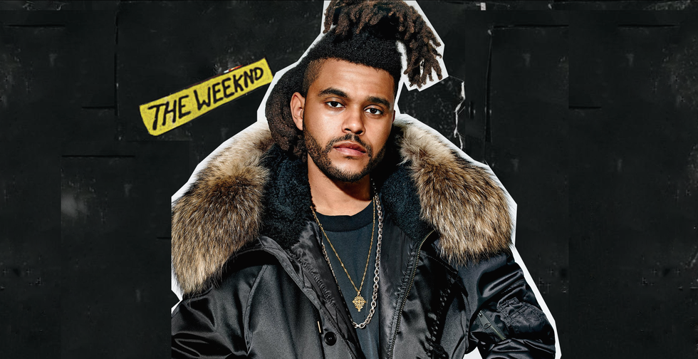 So Who Exactly Is The Weeknd?