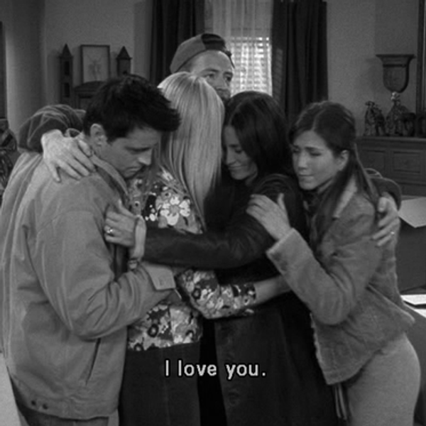 The Value Of Giving A Hug for Christmas