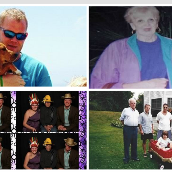 The Perfect Song If You Are Grieving This Holiday Season