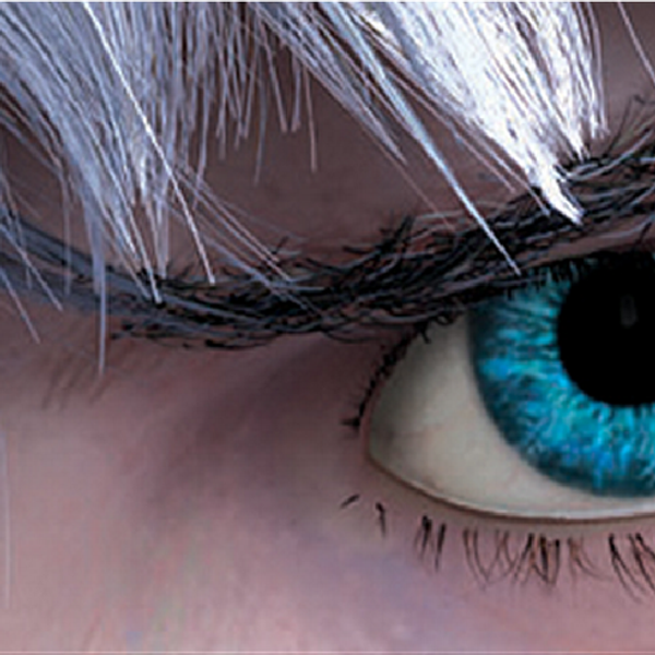 The Many Faces Of Jack Frost