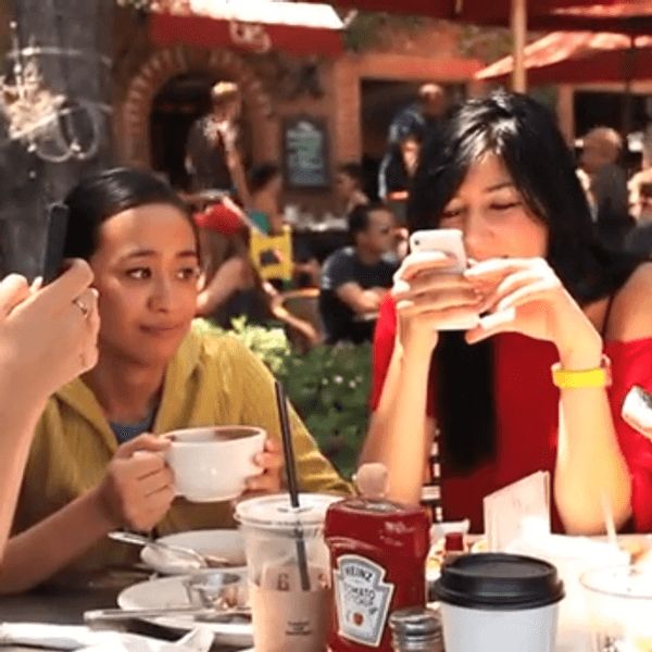Why You Should Stop Worrying About Social Media