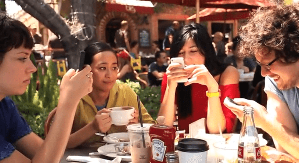 Why You Should Stop Worrying About Social Media