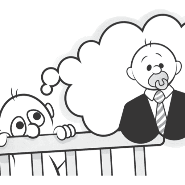 I Have No Idea What I Want to Be When I Grow Up