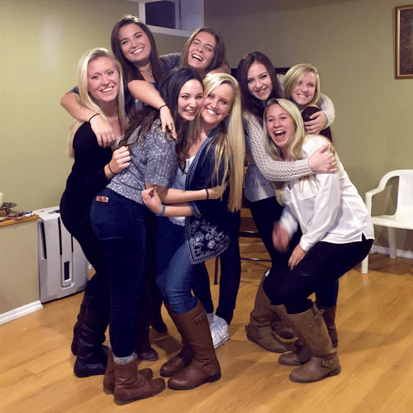 A Tribute To My Childhood Friends