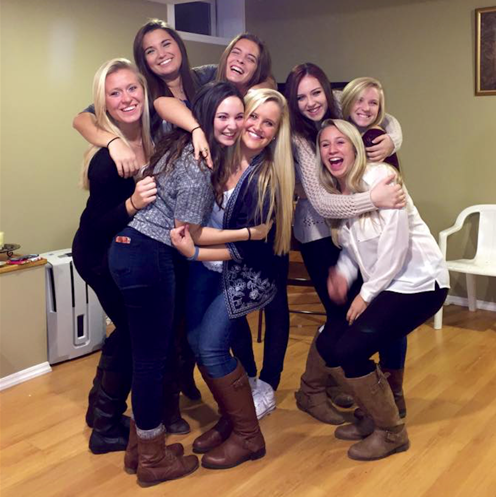 A Tribute To My Childhood Friends