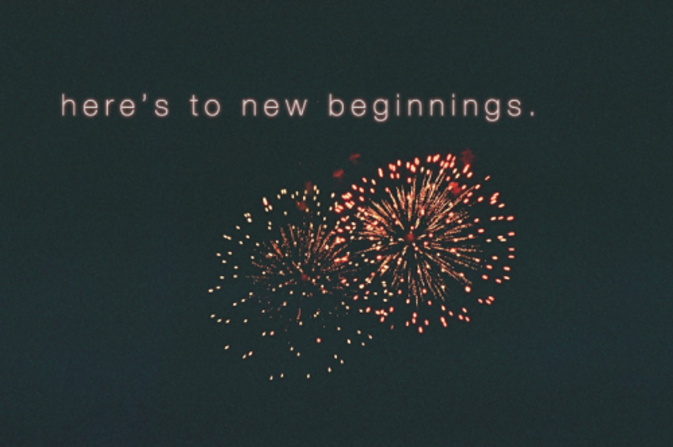 15 Things That 2015 Taught Me