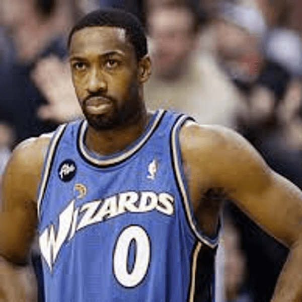 Gilbert Arenas Willful Ignorance of Female Athletes