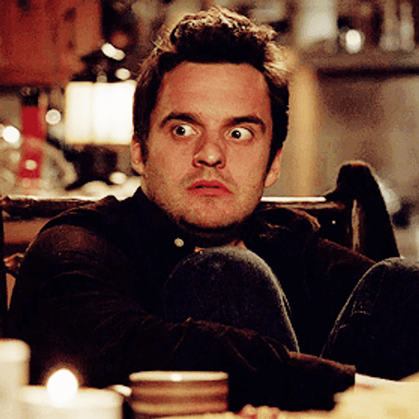 Holiday Parties As Told By Nick Miller