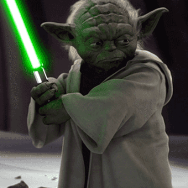 The Top 10 Star Wars Characters From Episodes I-VI