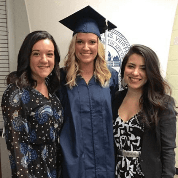 A Letter To My Graduated Friends