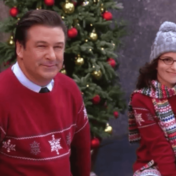 10 Stages Of Winter Break, As Told By "30 Rock"