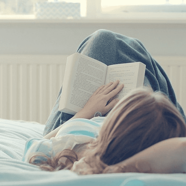 Nine Things Every Book Lover Knows to be True