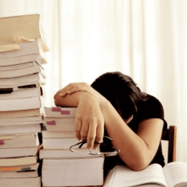 A Reflection On Finals Week