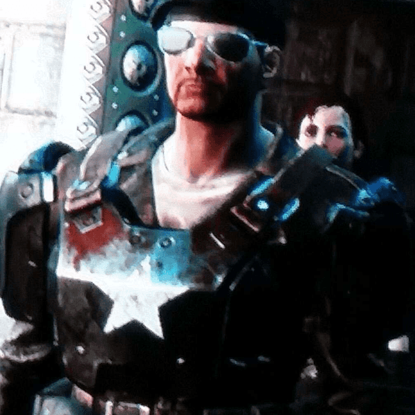 'Fallout 4:' Exploring The Commonwealth