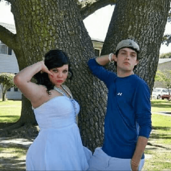 Why Every Girl Needs A Big Brother