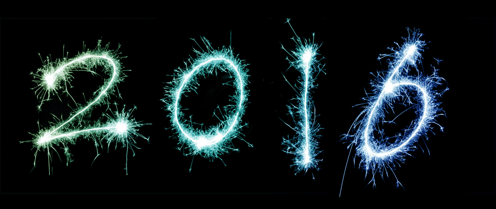 16 Easy Changes To Make For An Awesome New Year