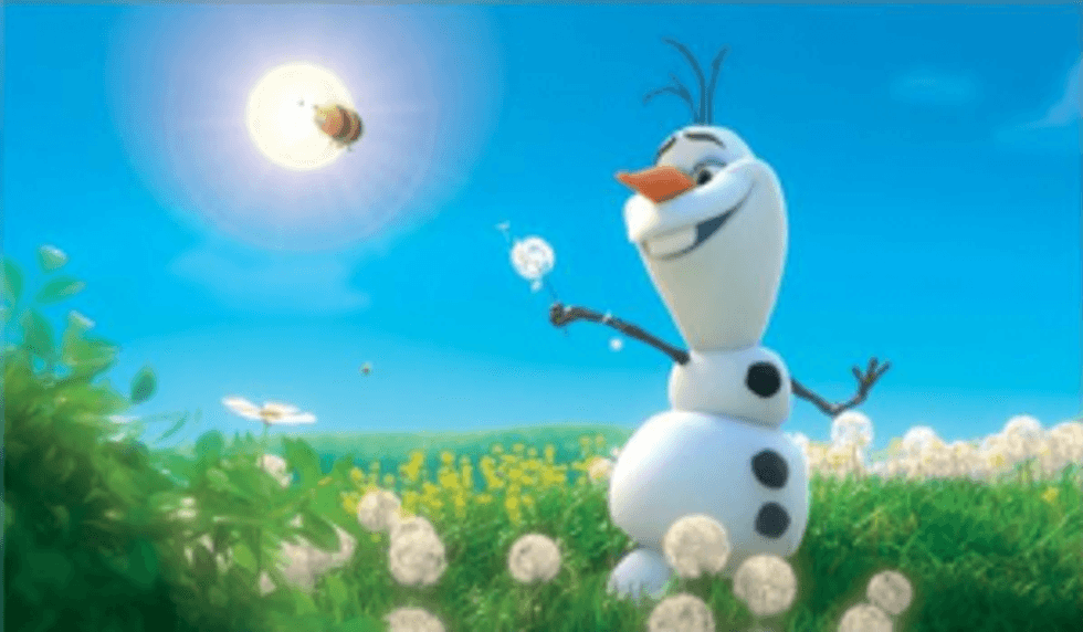 Why Winter Break is the Best Break