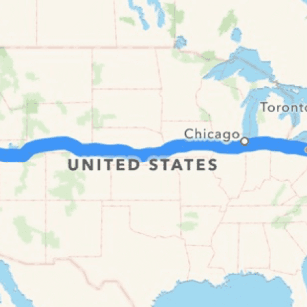 An Open Letter To Anyone In A Long-Distance Relationship