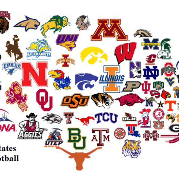 Why College Football Is Better Than The NFL