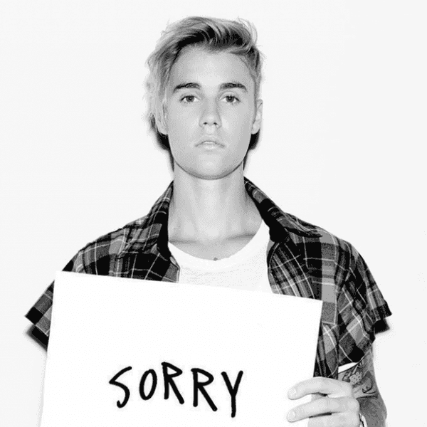 Why Is It So Hard To Say Sorry?