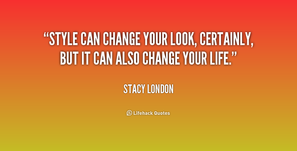 Fifteen Popular Trends You Can't Help But Love