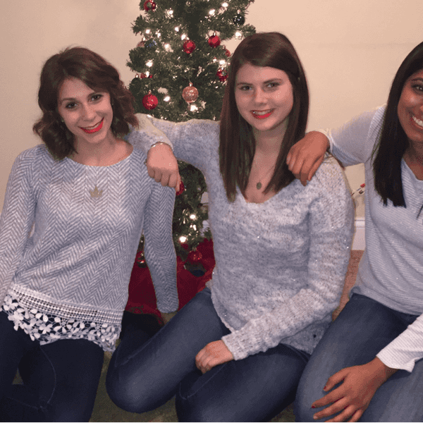 An Open Thank-You Letter To My Roommates