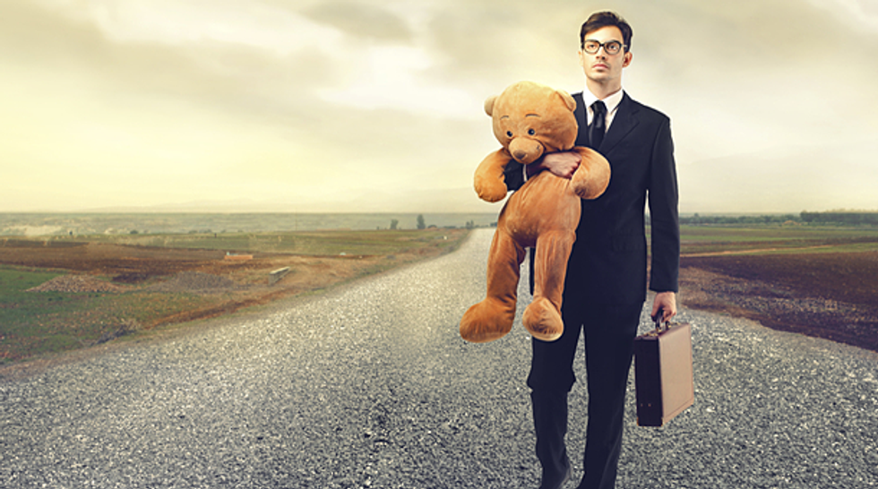 A Commentary On Kant: Maturity Is The Key To Enlightenment