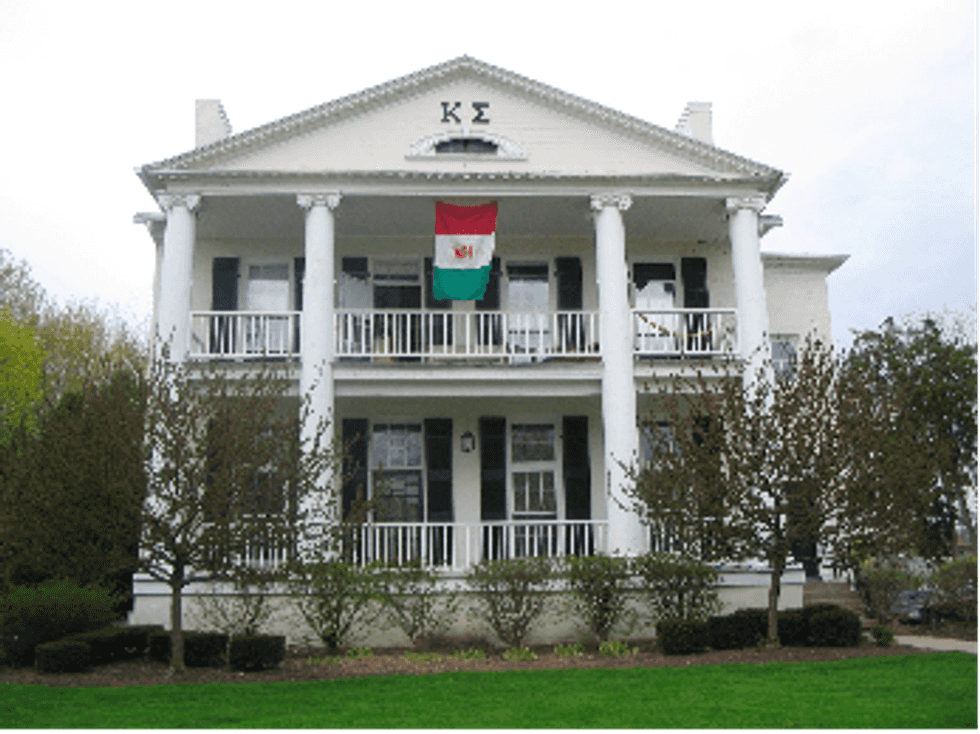 Why I Joined A Fraternity