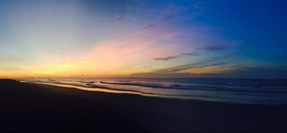 An Open Letter To My Friend Gone Too Soon