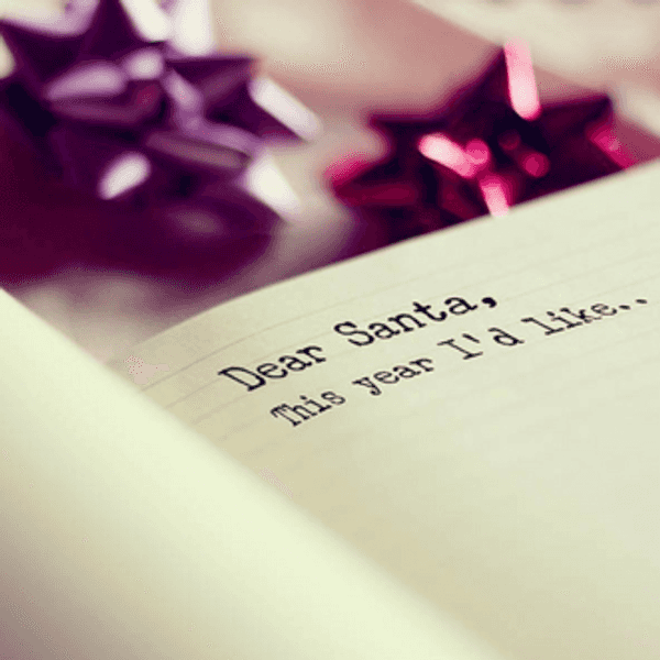 Christmas Gift Ideas For Those You Love