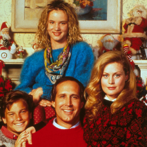 10 Things You're Tired of Hearing This Holiday Season
