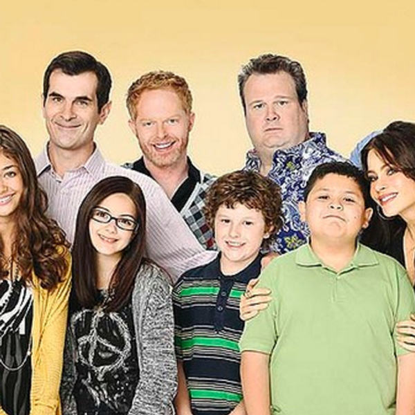 Working Retail: As Told By Modern Family