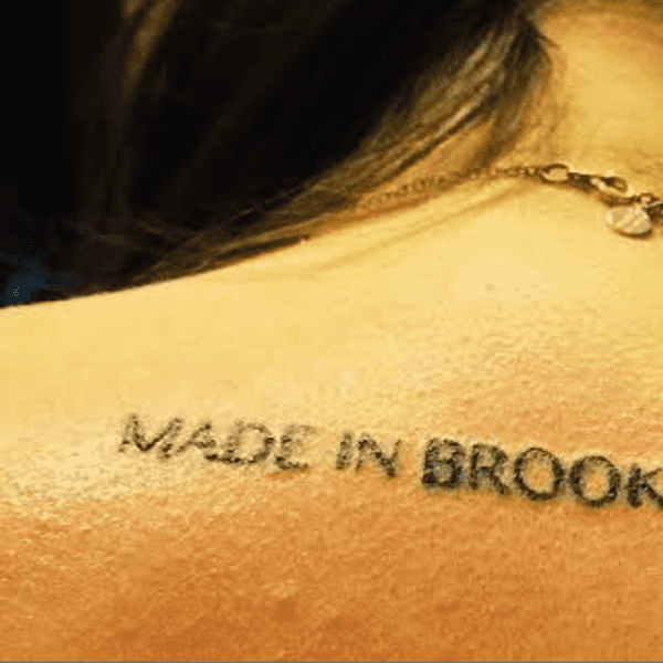 In Defense of Tattoos