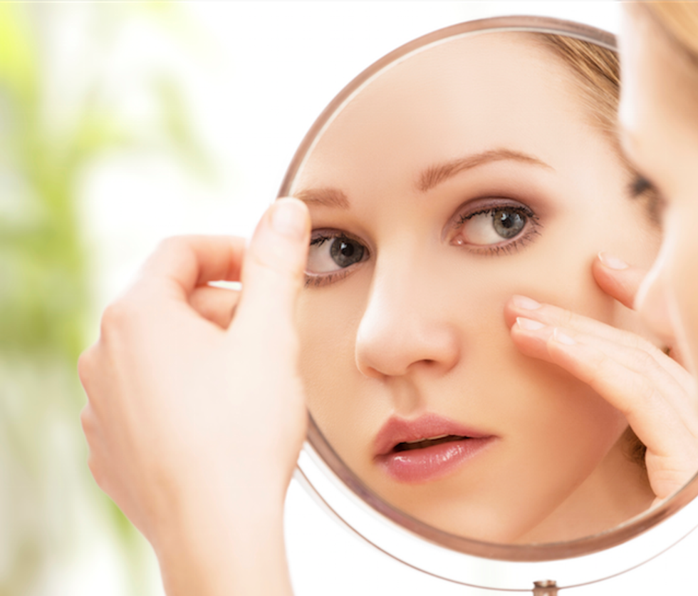 The Art of Appearance: Hiding that You're Human