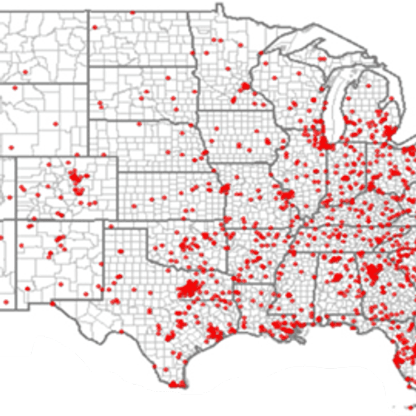 4 Vs. 353: The Truth On The Debate Over The Mass Shooting Tracker