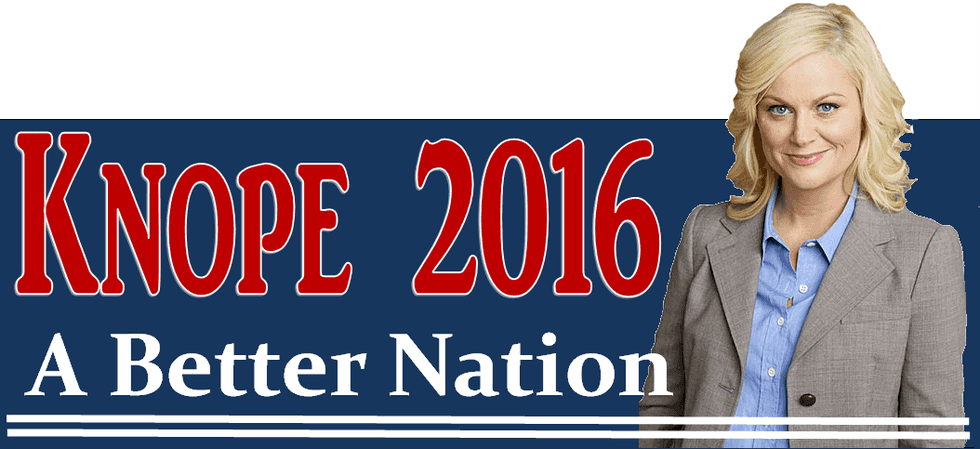 Presidential Campaign 101