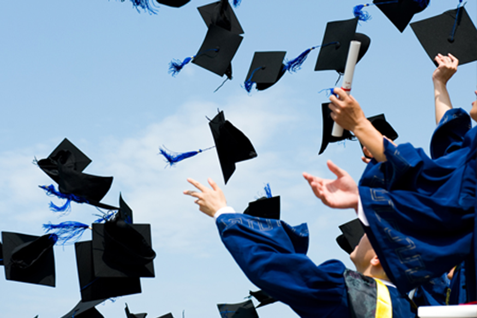 What Changes After You Graduate High School