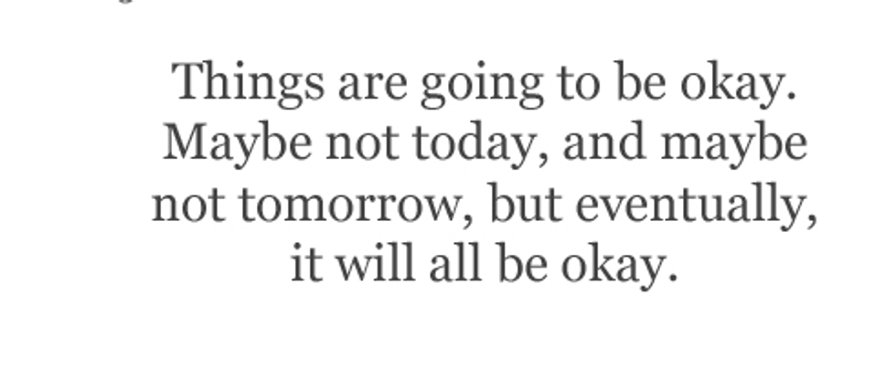 100 Reasons To Keep On Living