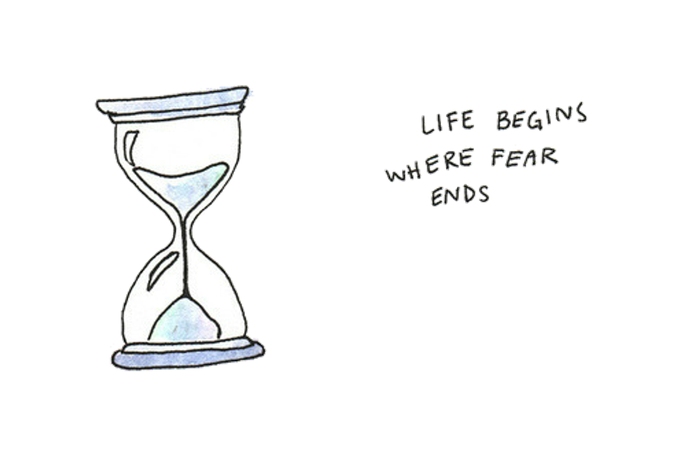 Time Flies, But Memories Don't