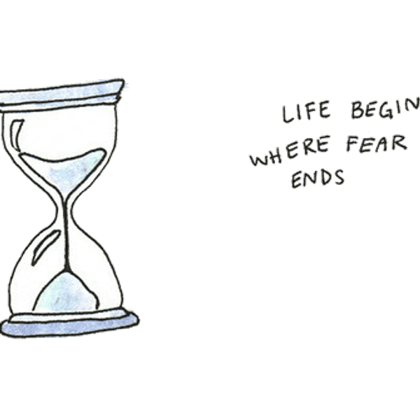 Time Flies, But Memories Don't