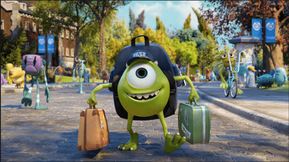 The Top 10 Struggles Of Being A Transfer Student